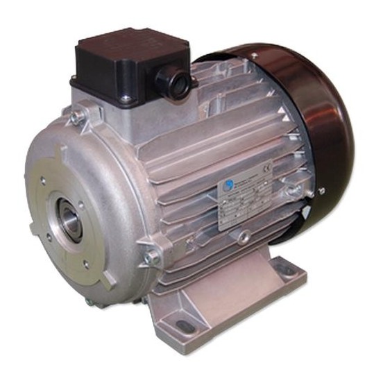 MOTOR 7,5 CV E/H 3-230/400V 1.450 RPM Ø.24 mm 112